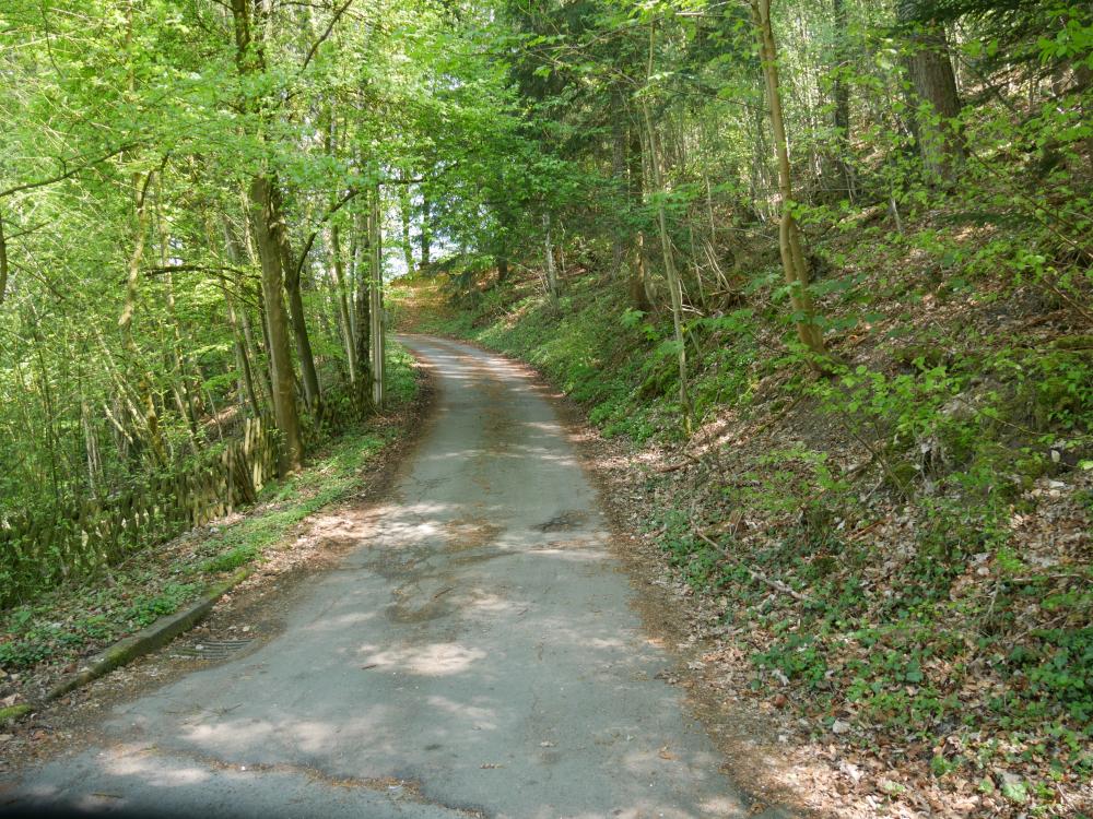 Pilgern -