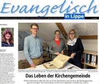 Evangelisch in Lippe